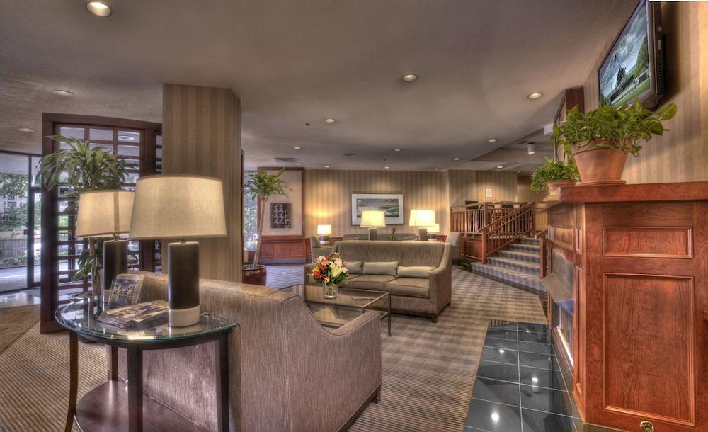 The Virginian Suites, Ascend Hotel Collection أرلنغتون المظهر الخارجي الصورة