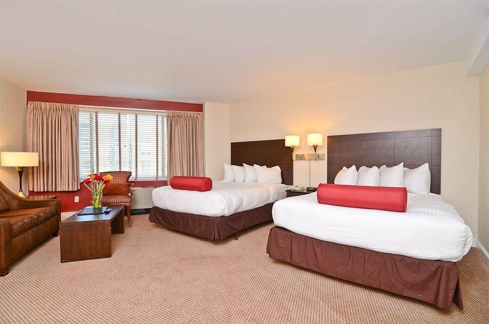 The Virginian Suites, Ascend Hotel Collection أرلنغتون المظهر الخارجي الصورة