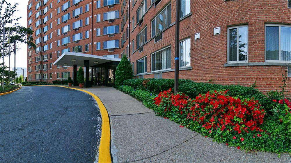 The Virginian Suites, Ascend Hotel Collection أرلنغتون المظهر الخارجي الصورة