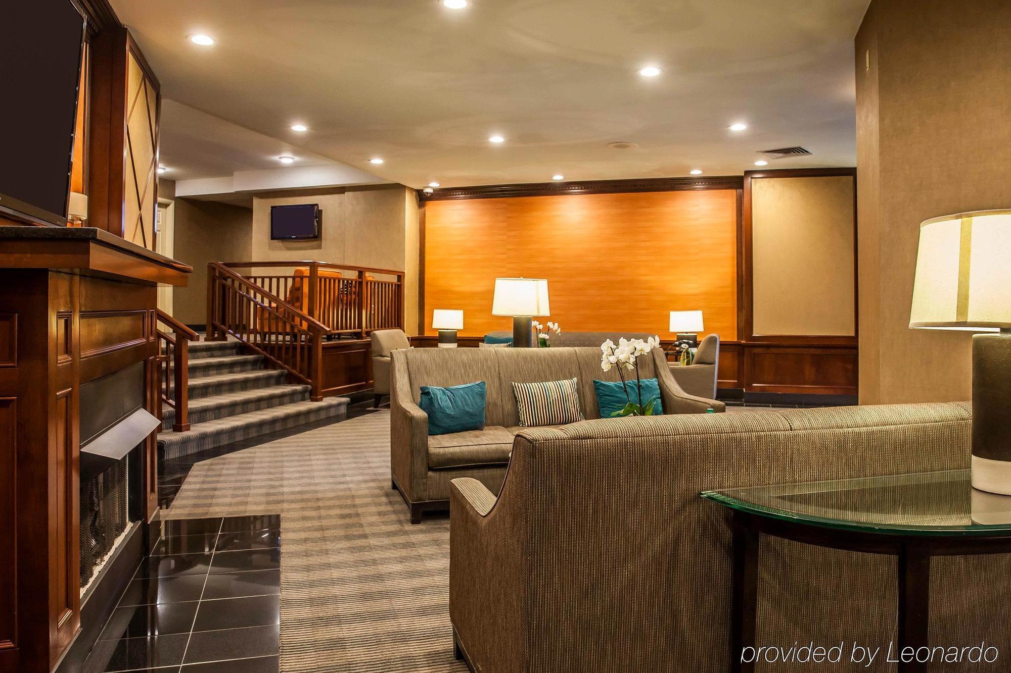 The Virginian Suites, Ascend Hotel Collection أرلنغتون المظهر الخارجي الصورة