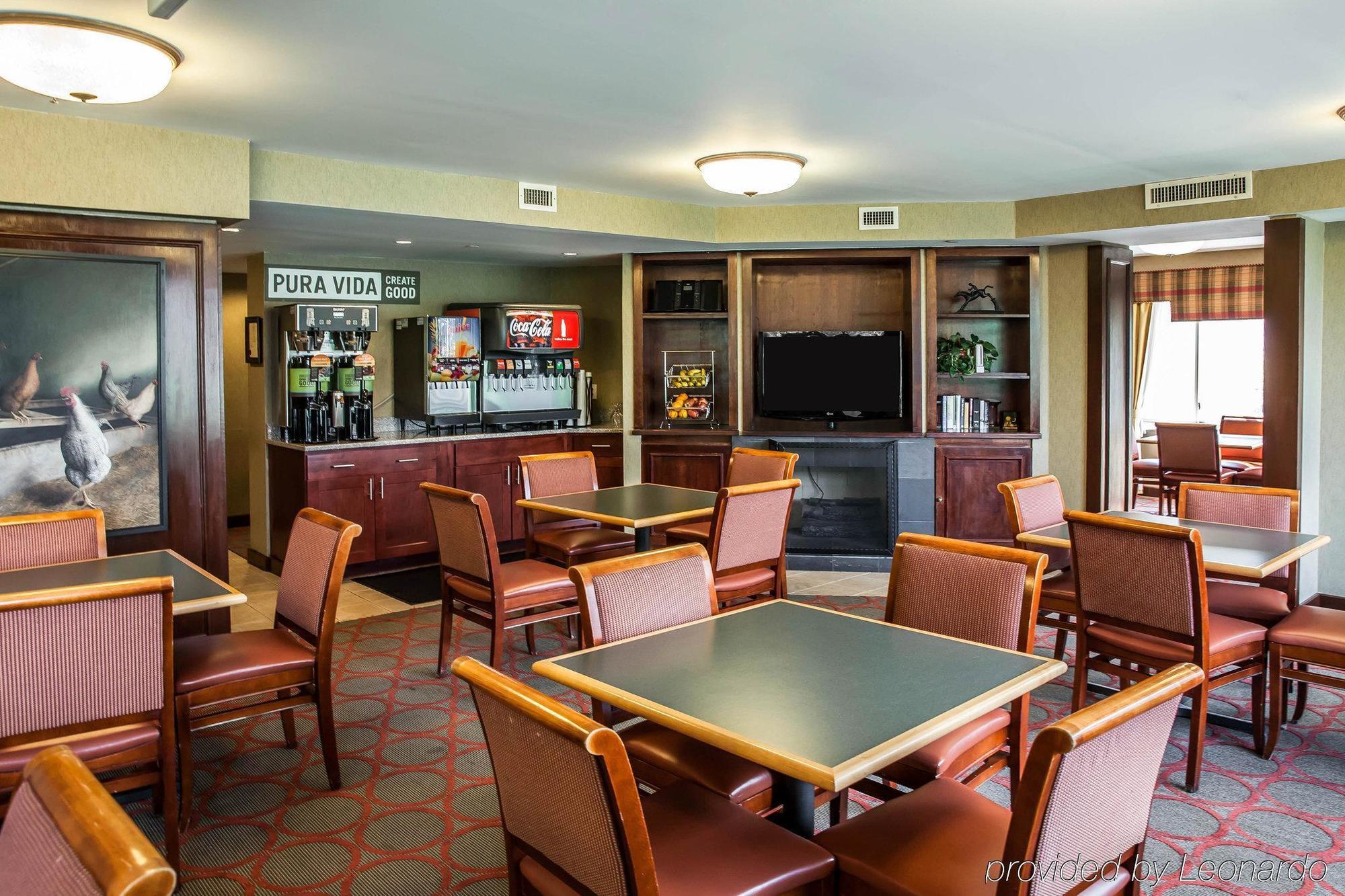 The Virginian Suites, Ascend Hotel Collection أرلنغتون المظهر الخارجي الصورة