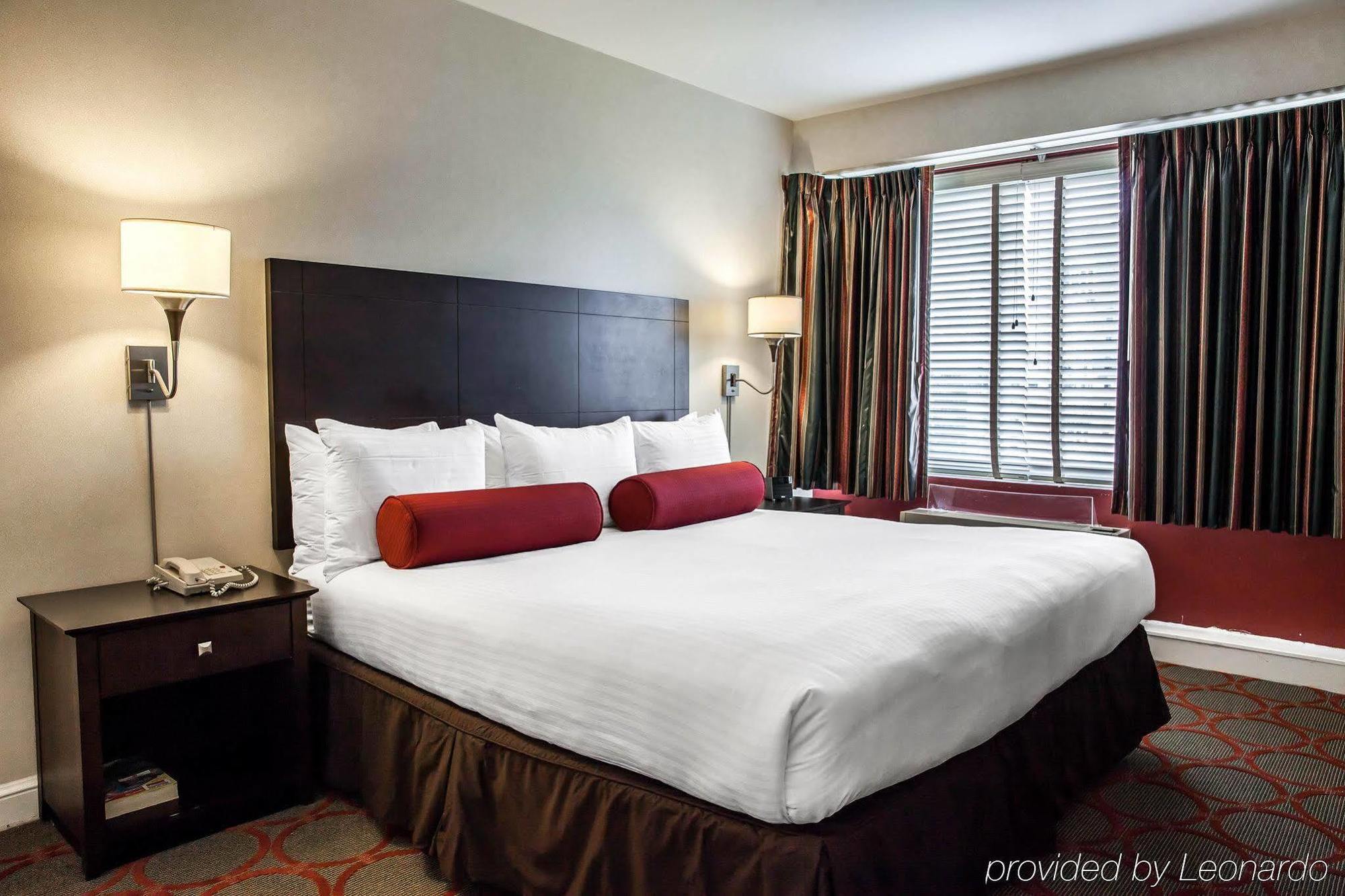The Virginian Suites, Ascend Hotel Collection أرلنغتون المظهر الخارجي الصورة