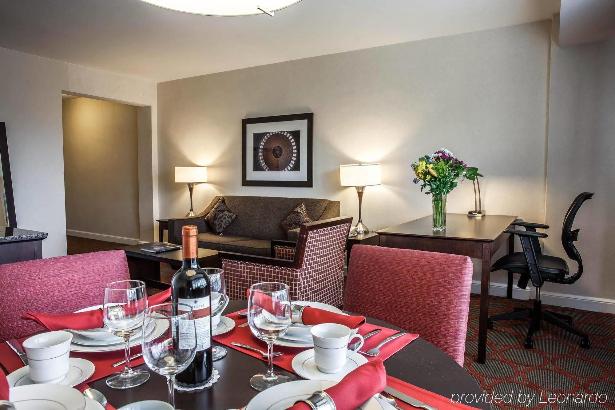 The Virginian Suites, Ascend Hotel Collection أرلنغتون المظهر الخارجي الصورة