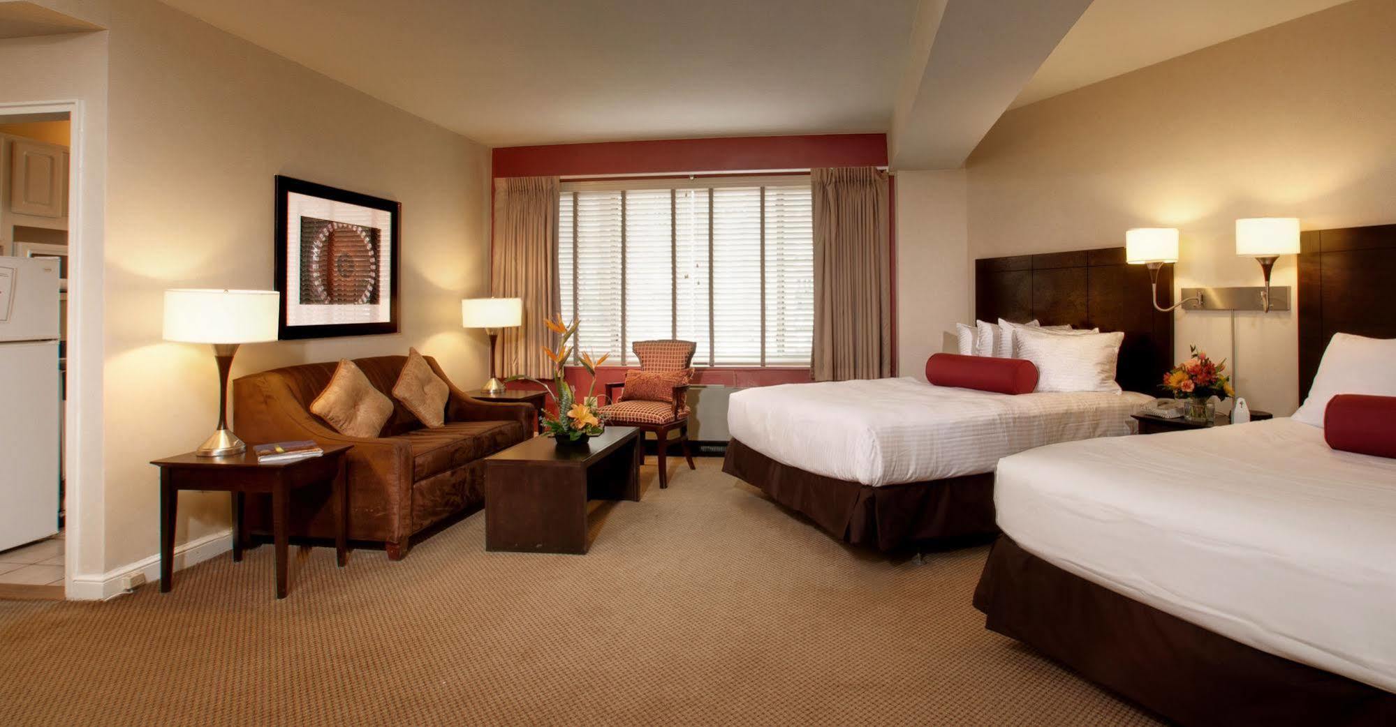 The Virginian Suites, Ascend Hotel Collection أرلنغتون المظهر الخارجي الصورة
