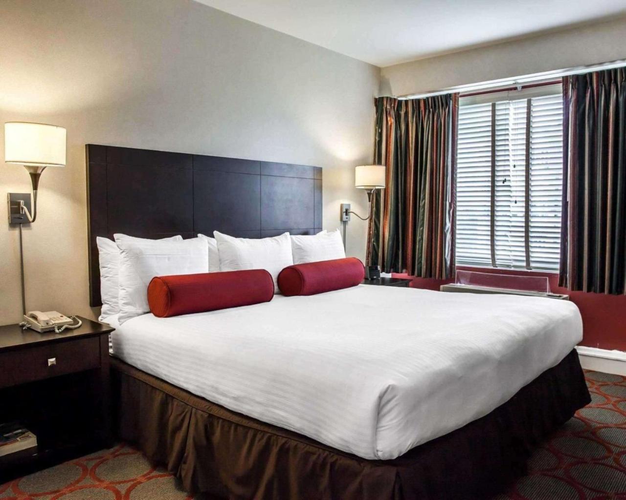 The Virginian Suites, Ascend Hotel Collection أرلنغتون المظهر الخارجي الصورة