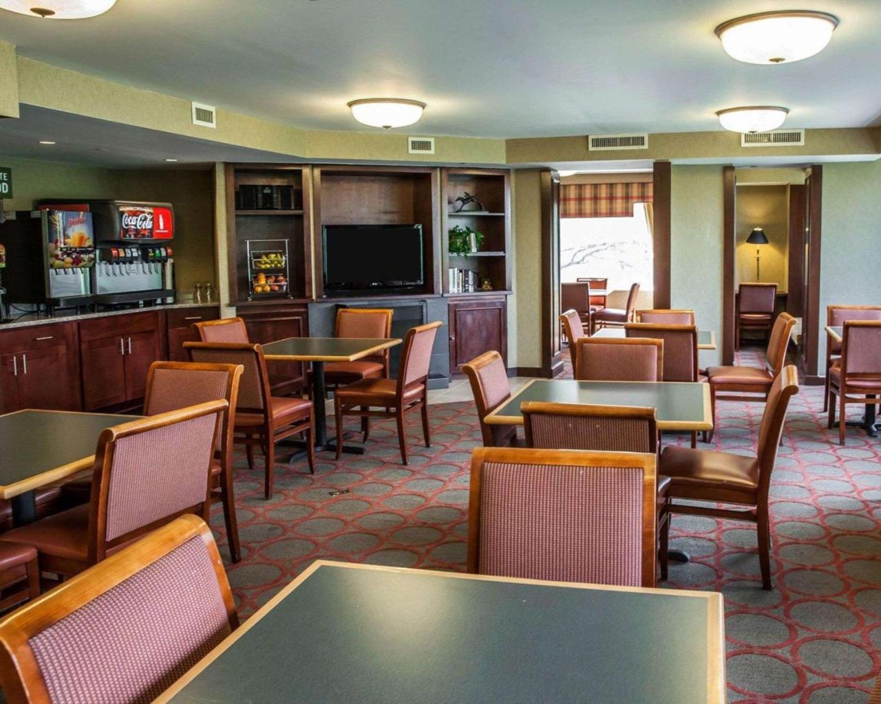 The Virginian Suites, Ascend Hotel Collection أرلنغتون المظهر الخارجي الصورة