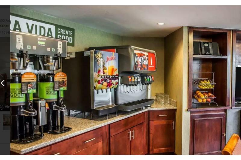 The Virginian Suites, Ascend Hotel Collection أرلنغتون المظهر الخارجي الصورة